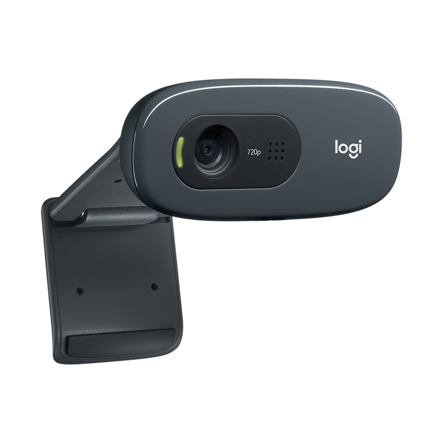 Webcam Logitech C270