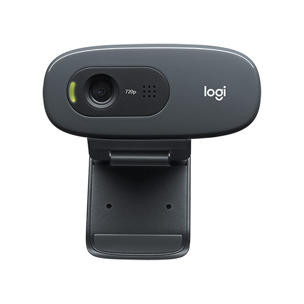 Webcam Logitech C270