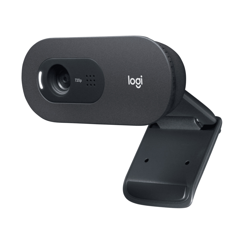 Webcam Logitech C505