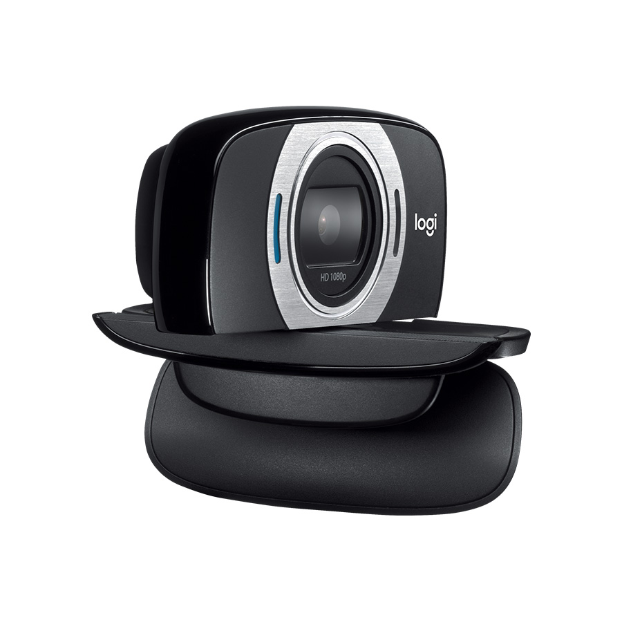 Webcam Logitech C615