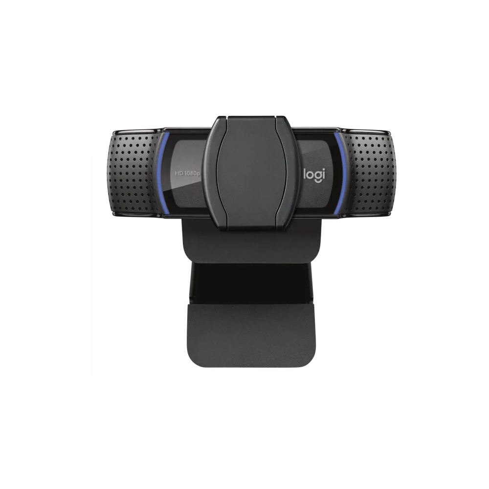 Webcam Logitech C920e