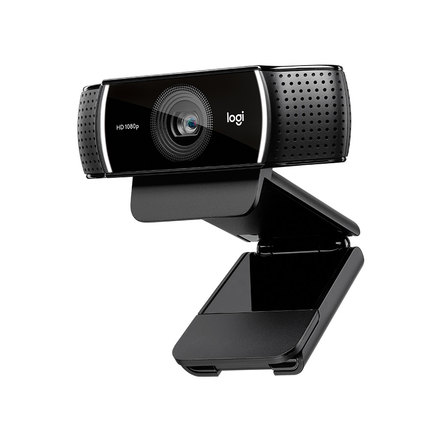 Webcam Logitech C922 Pro HD