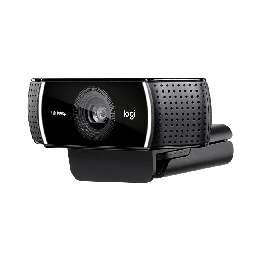 Webcam Logitech C922 Pro HD