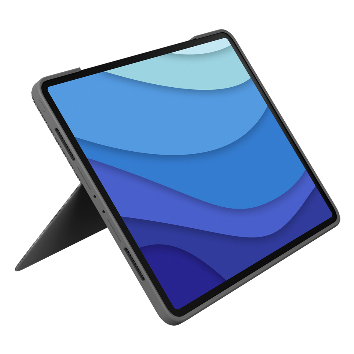 Bàn phím Logitech Combo Touch for iPad Pro 12.9-inch