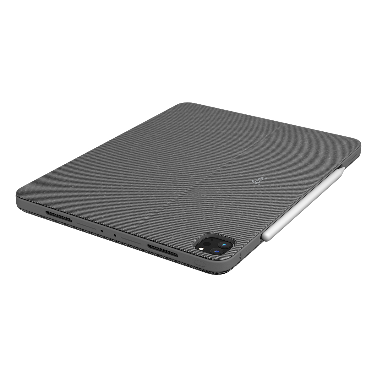 Bàn phím Logitech Combo Touch for iPad Pro 12.9-inch