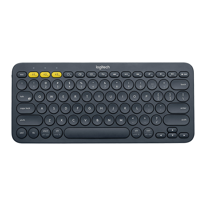 Bàn phím Logitech K380