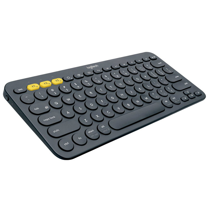 Bàn phím Bluetooth Logitech K380 