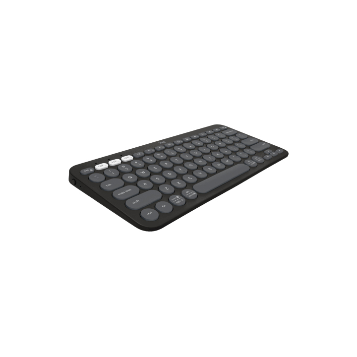 Bàn phím Logitech K380s Black