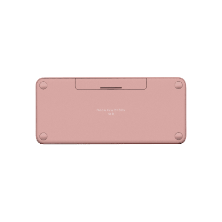Bàn phím Logitech K380s Pink