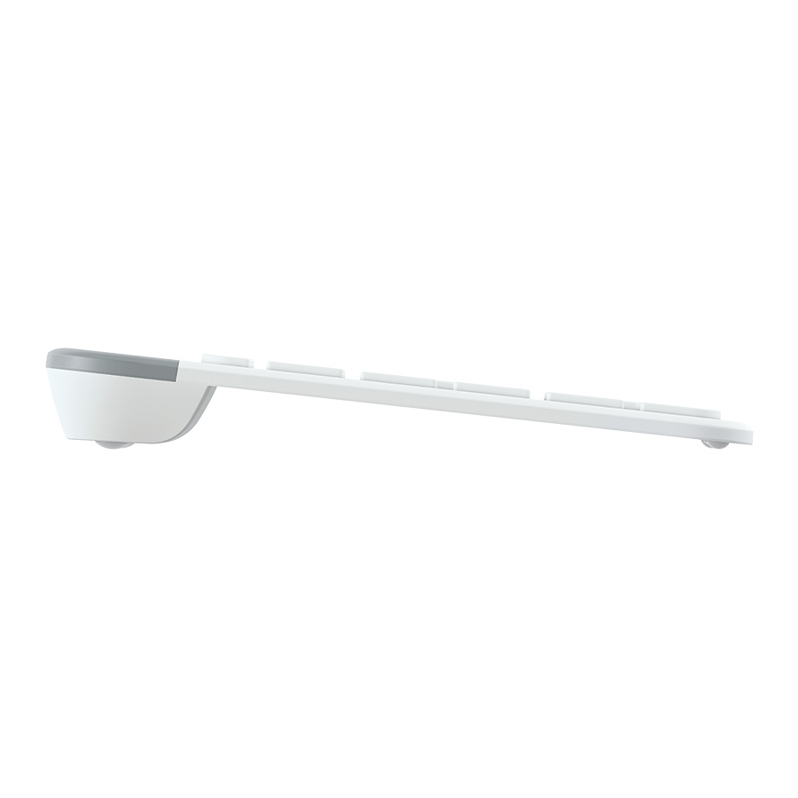 Bàn phím Logitech K580 White