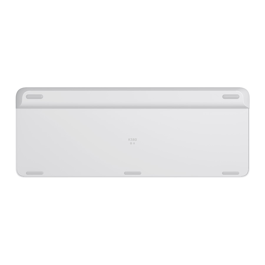 Bàn phím Logitech K580 White