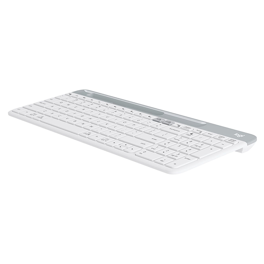 Bàn phím Logitech K580 White