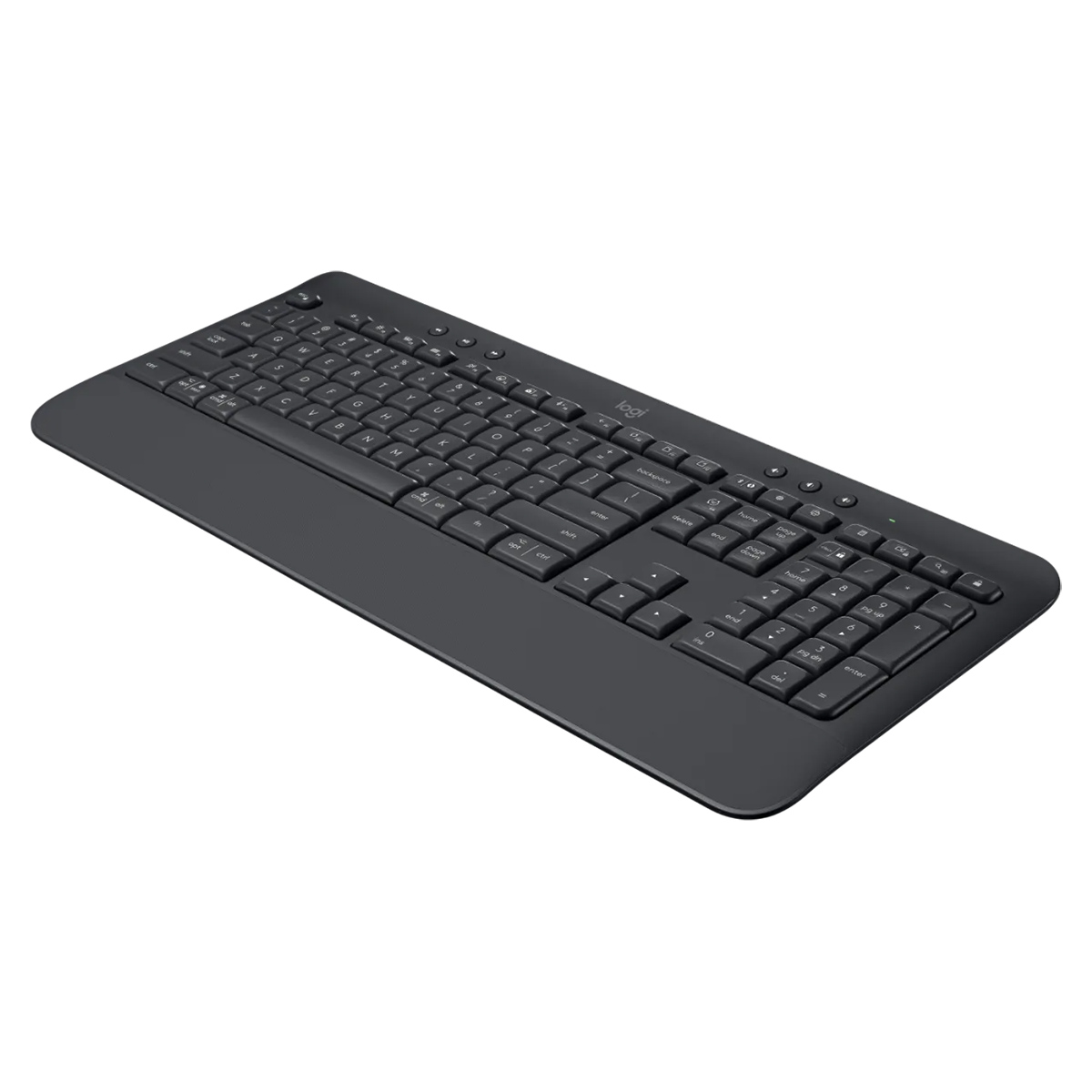 Bàn phím Logitech K650 Black