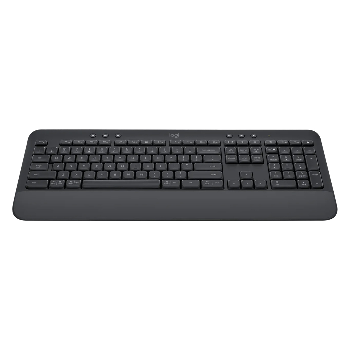 Bàn phím Logitech K650 Black