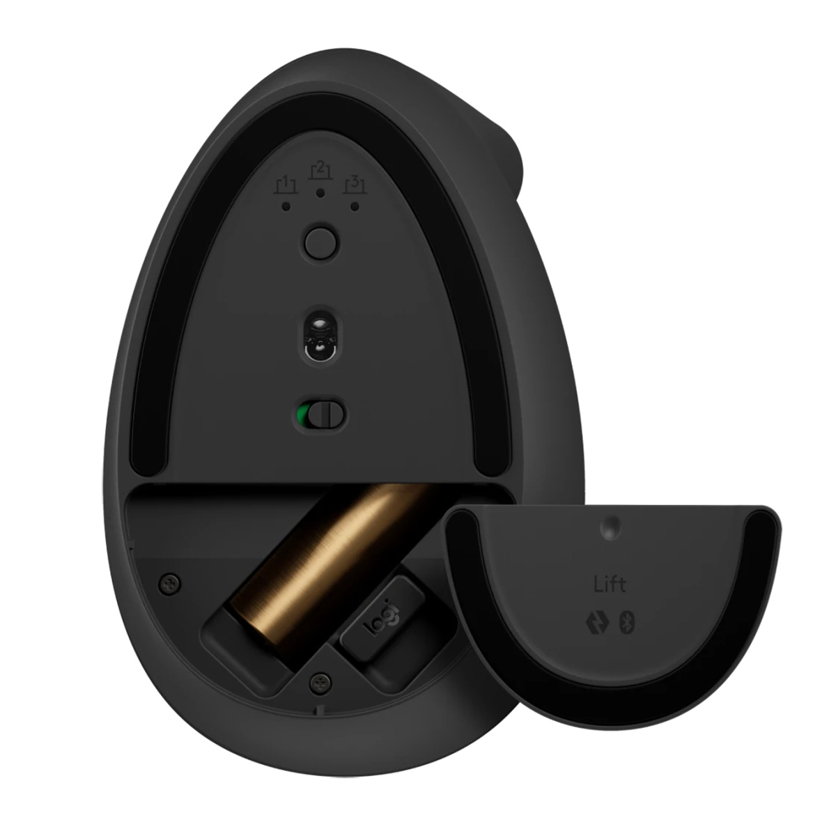 Chuột Logitech Lift Vertical