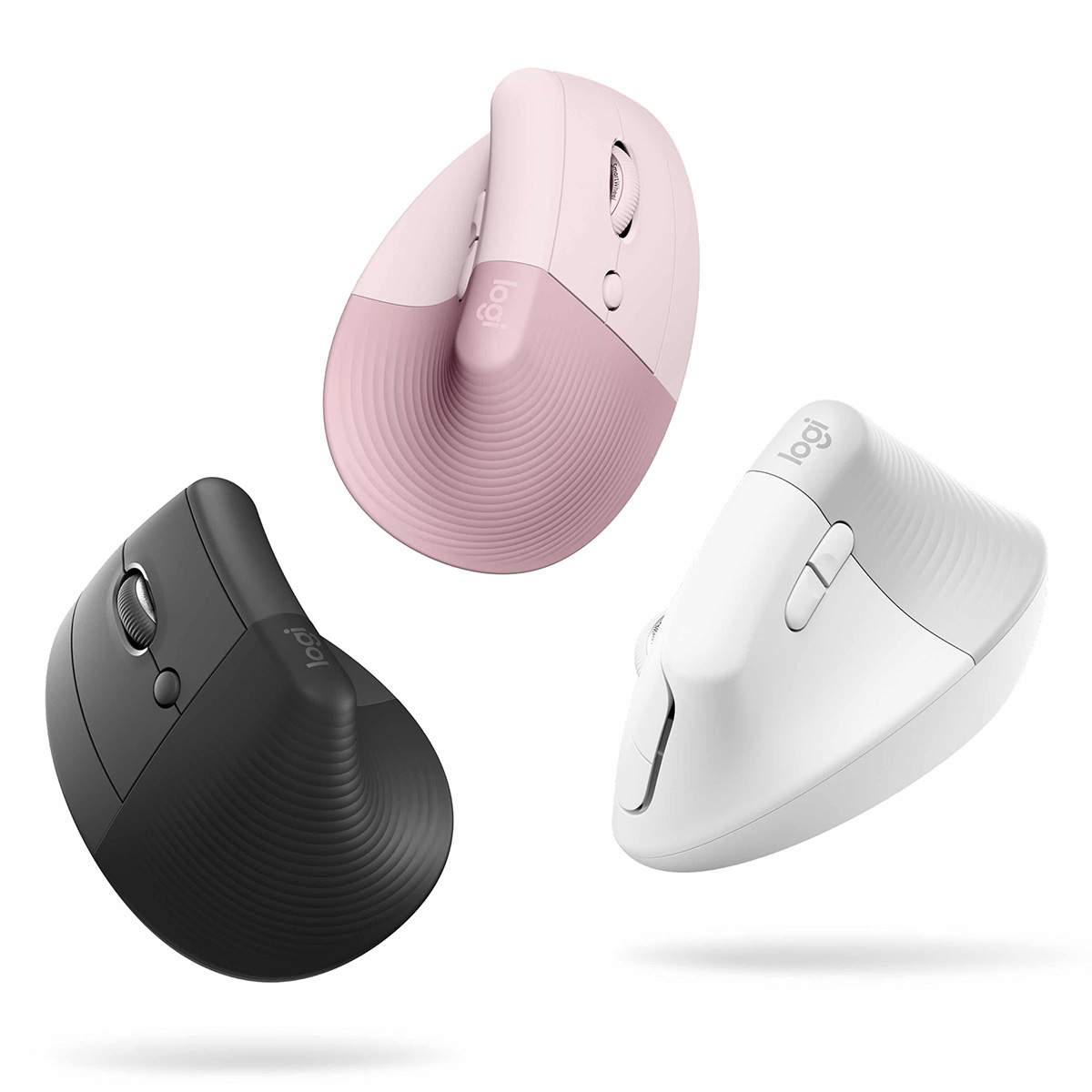 Chuột Logitech Lift Vertical