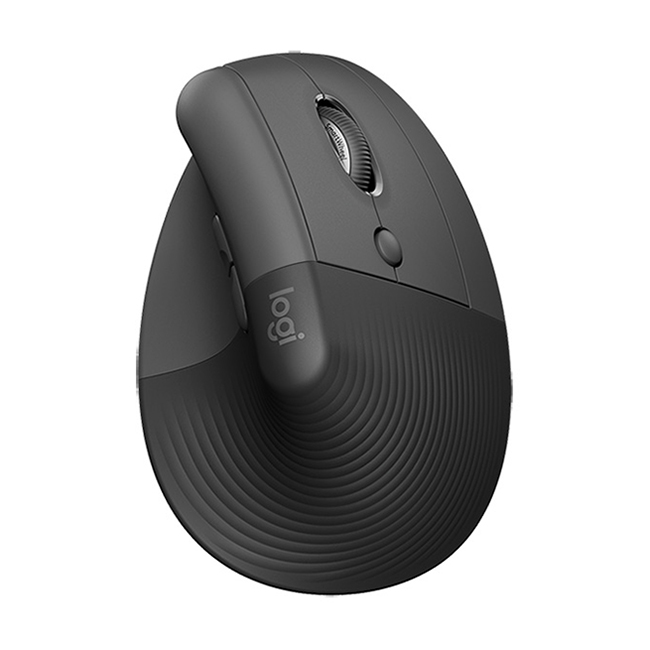 Chuột công thái học Logitech Lift Vertical