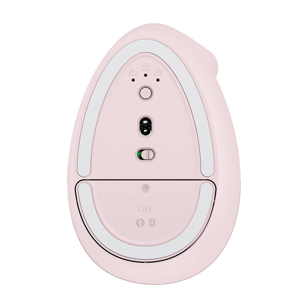 Chuột Logitech Lift Vertical