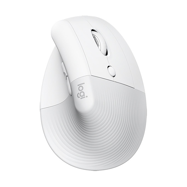 Chuột công thái học Logitech Lift Vertical