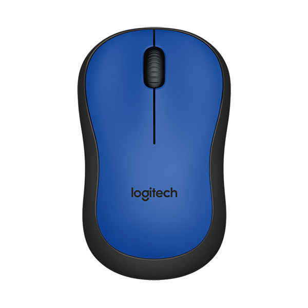 Chuột Logitech M221 Silent Plus