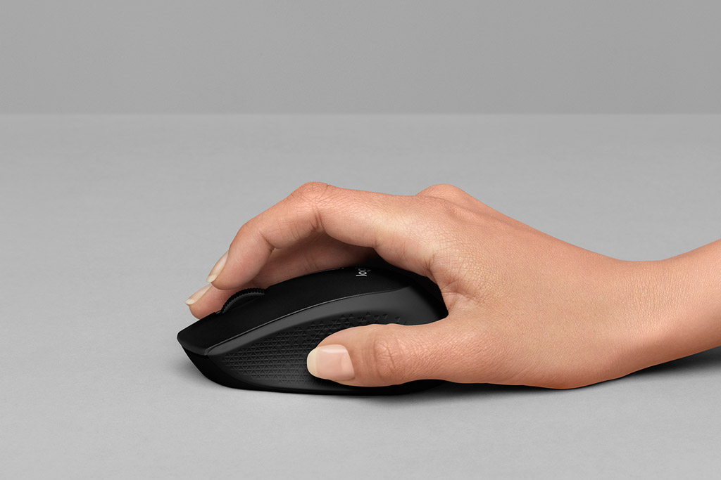 Logitech M331 Silent Plus Logitech M331 Silent Plus