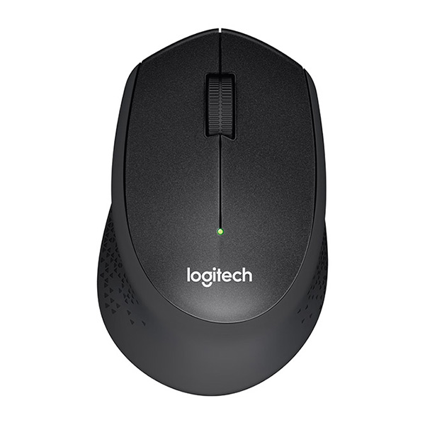 Chuột Logitech M331 Silent Plus