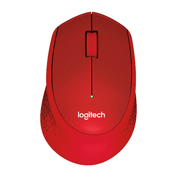 Chuột Logitech M331 Silent Plus