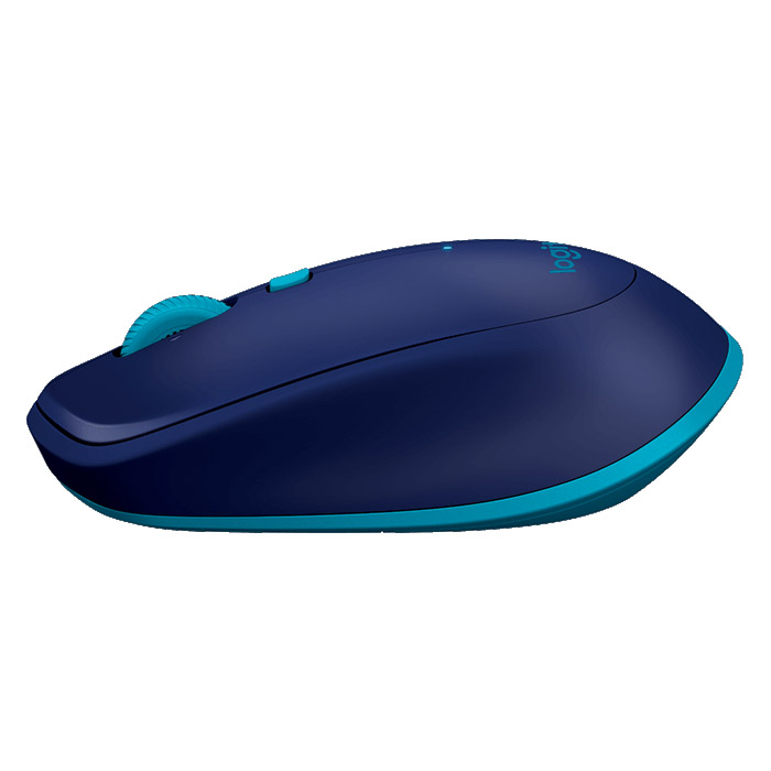 Chuột Logitech M337 - Blue