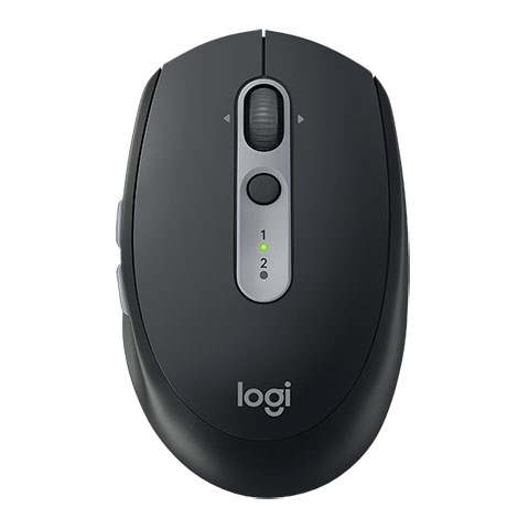 Chuột Logitech M590 Silent Multi Device Chuột Logitech M590 Silent Multi Device
