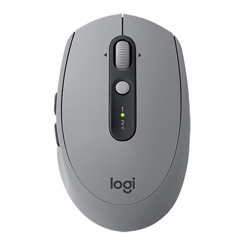 Chuột Logitech M590 Silent Multi Device Chuột Logitech M590 Silent Multi Device