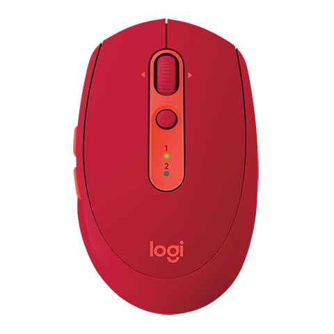 Chuột Logitech M590 Silent Multi Device Chuột Logitech M590 Silent Multi Device