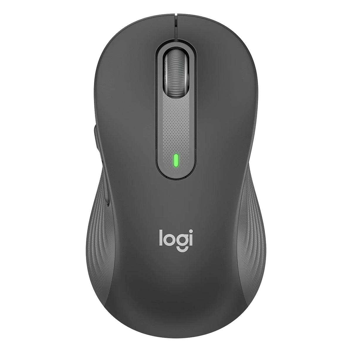 Chuột Logitech M650 Signature (Black)