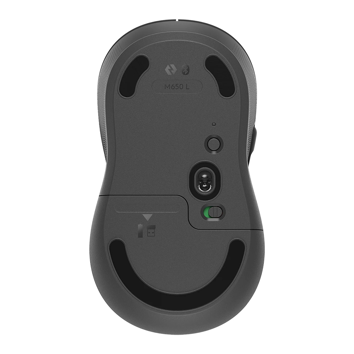 Chuột Logitech M650 Signature