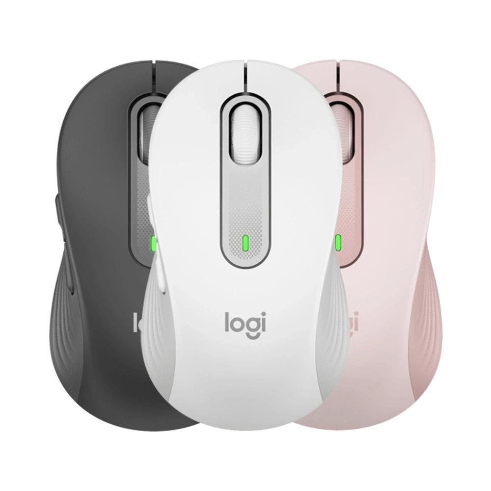 Chuột Logitech M650 Signature