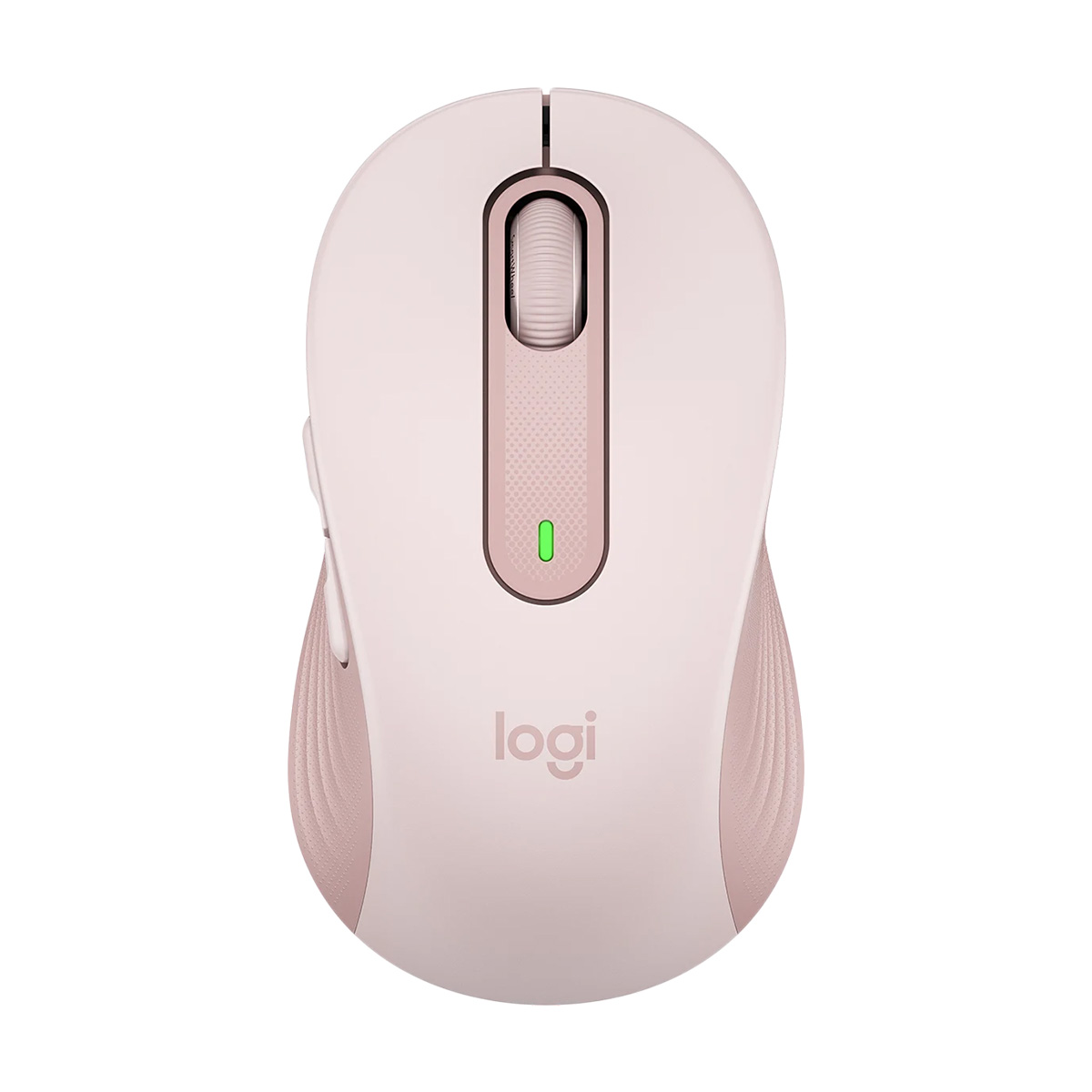 Chuột Logitech M650 Signature (Pink)