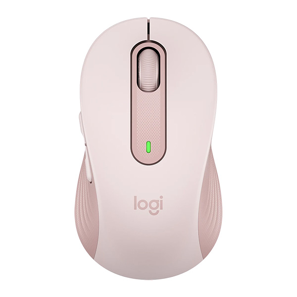 Chuột Logitech M650 Pink