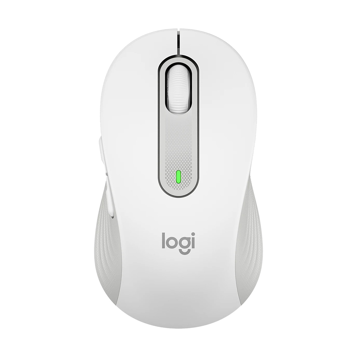 Chuột Logitech M650 Signature (White)