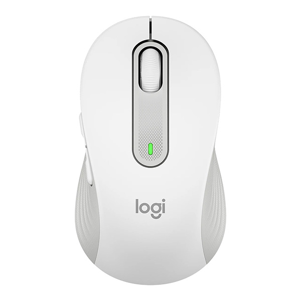 Chuột Logitech M650 White