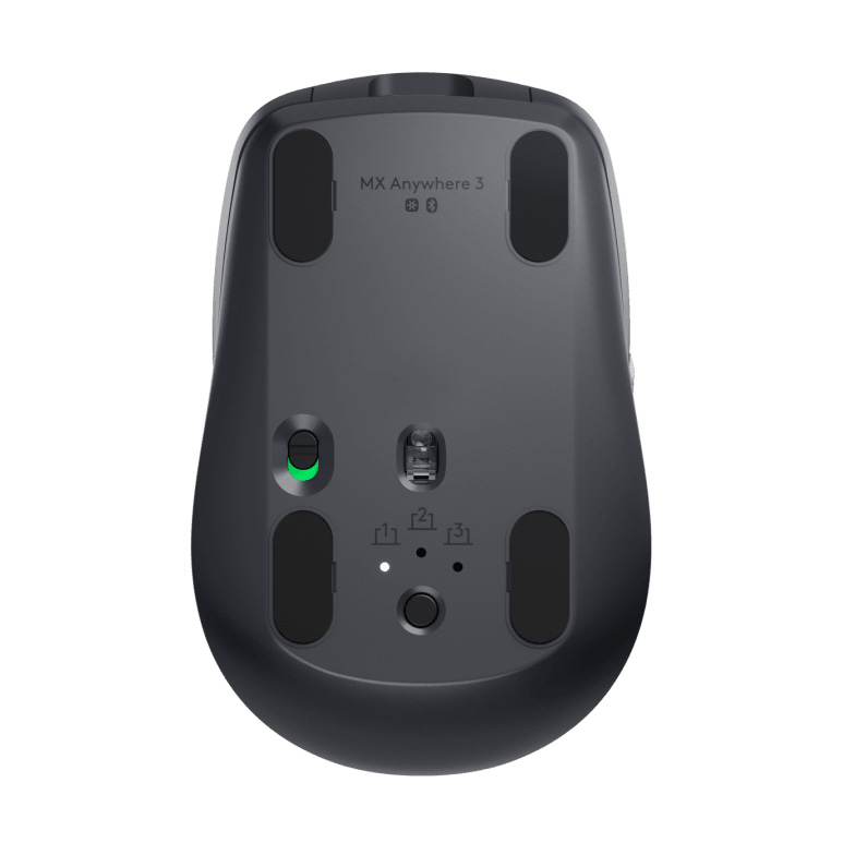 Chuột Logitech MX Anywhere 3