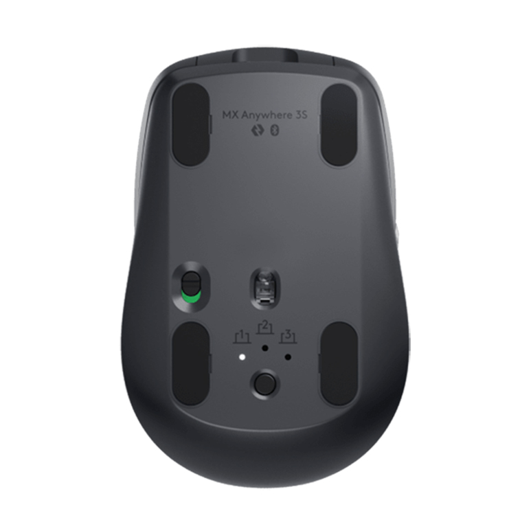 Chuột Logitech MX Anywhere 3S