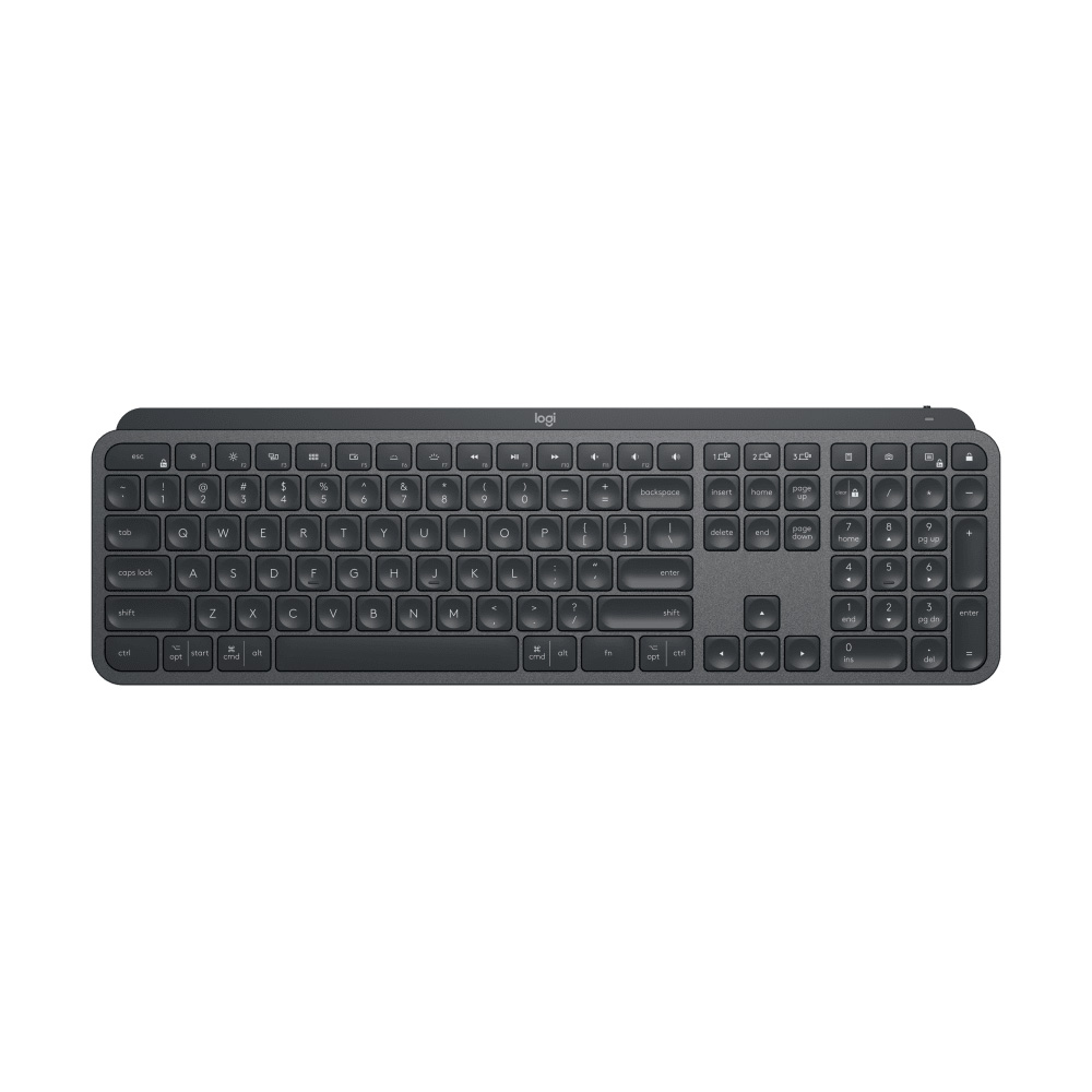 Bàn phím Logitech MX Keys