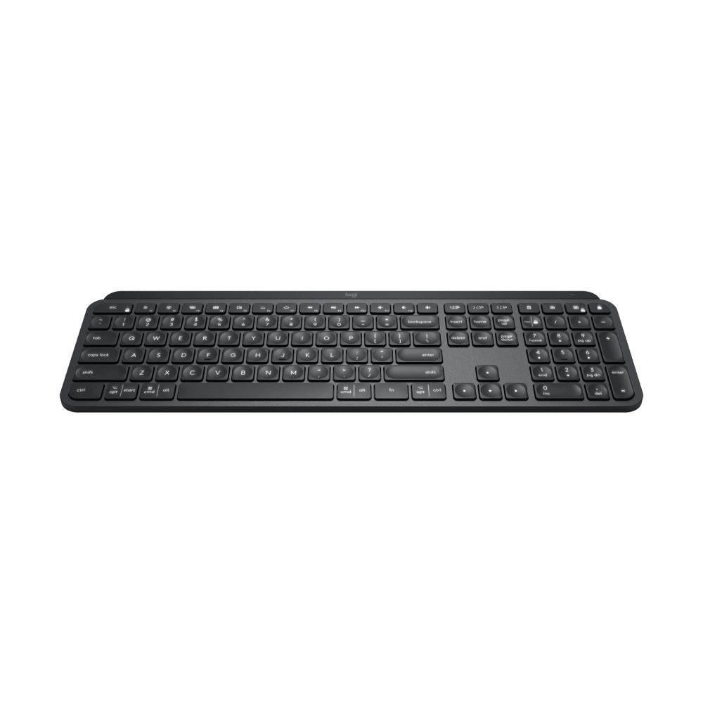 Bàn phím Logitech MX Keys 