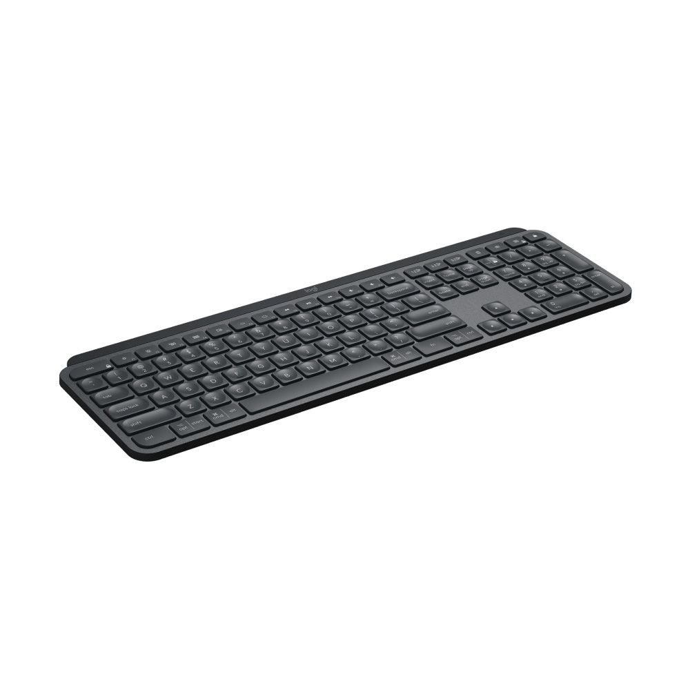 Bàn phím Logitech MX Keys 