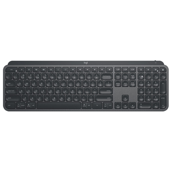 Bàn phím Logitech MX Keys