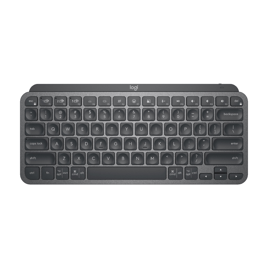 Bàn phím Logitech MX Keys Mini