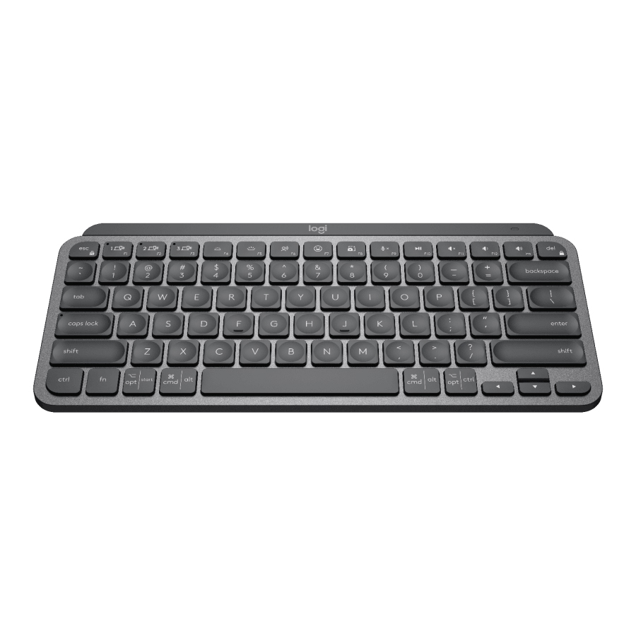 Bàn phím Logitech MX Keys Mini 