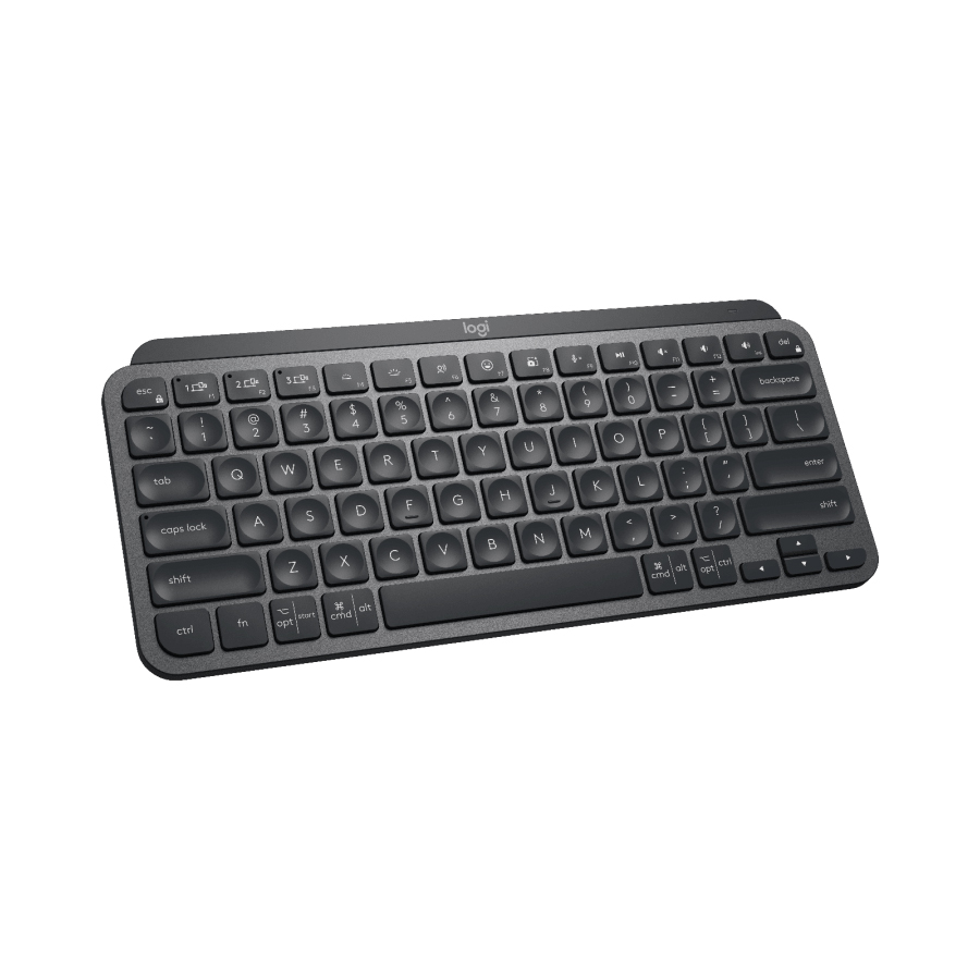 Bàn phím Logitech MX Keys Mini 