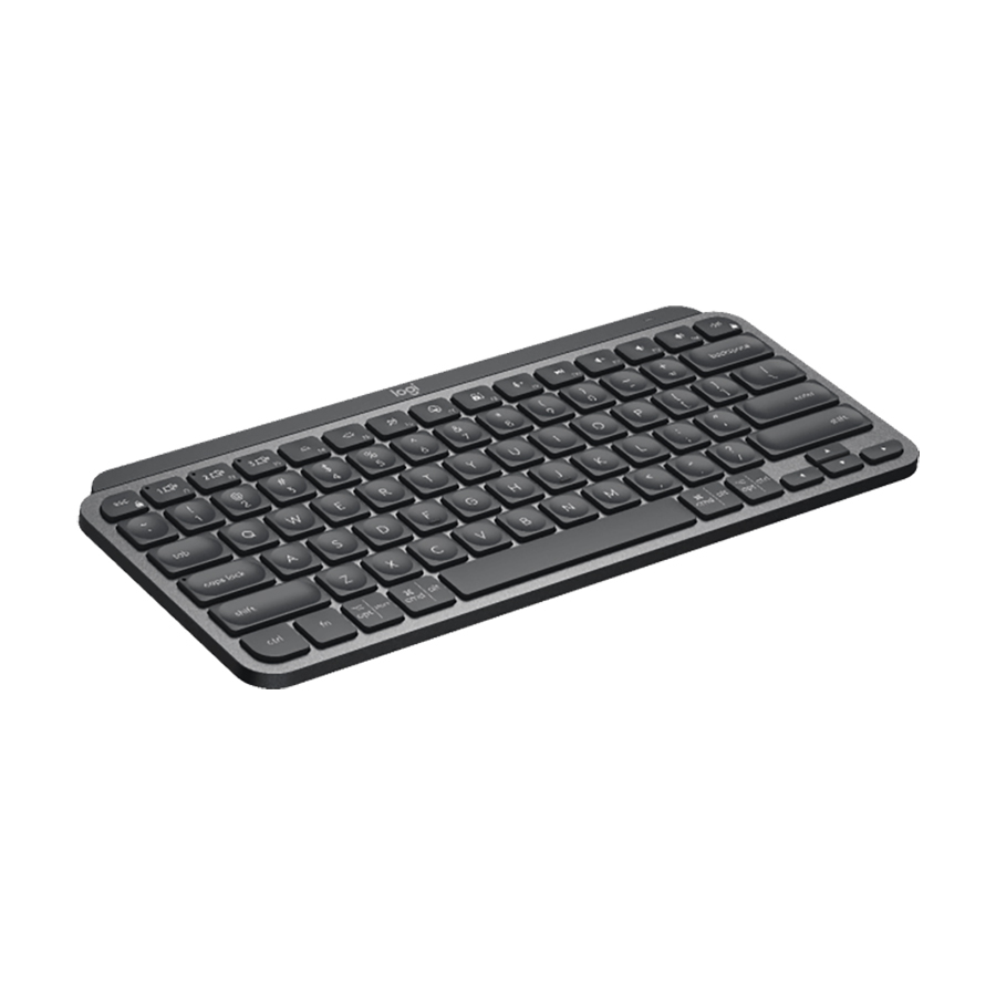 Bàn phím Logitech MX Keys Mini 