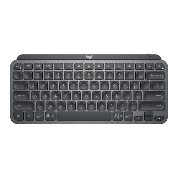 Bàn phím Logitech MX Keys Mini