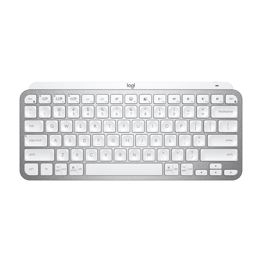 Bàn phím Logitech MX Keys Mini